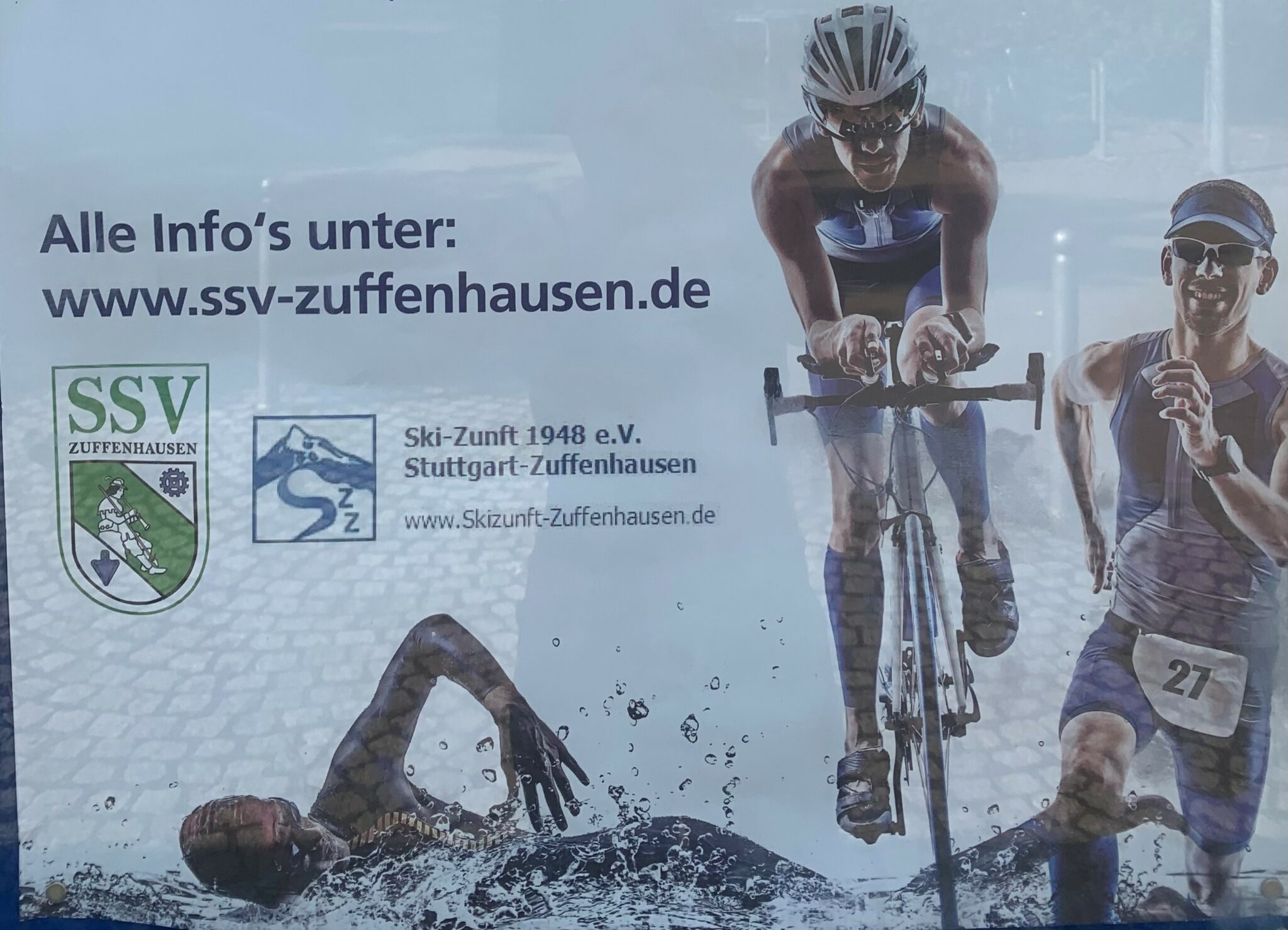 Veranstaltungen - SSV Zuffenhausen