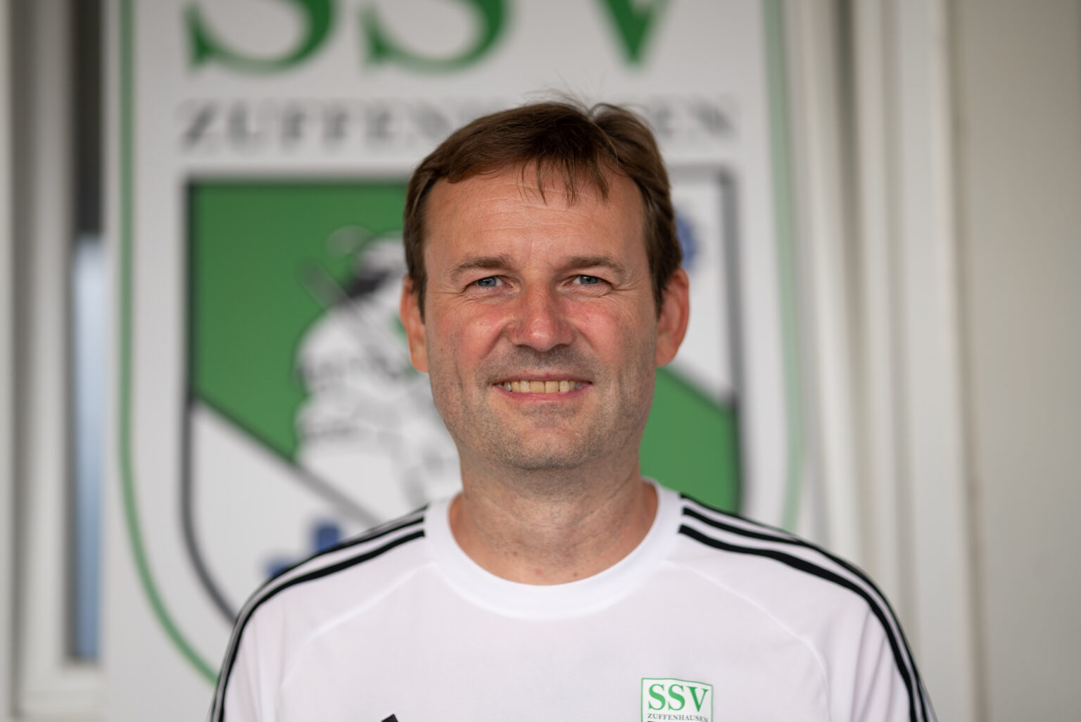 Verein - SSV Zuffenhausen