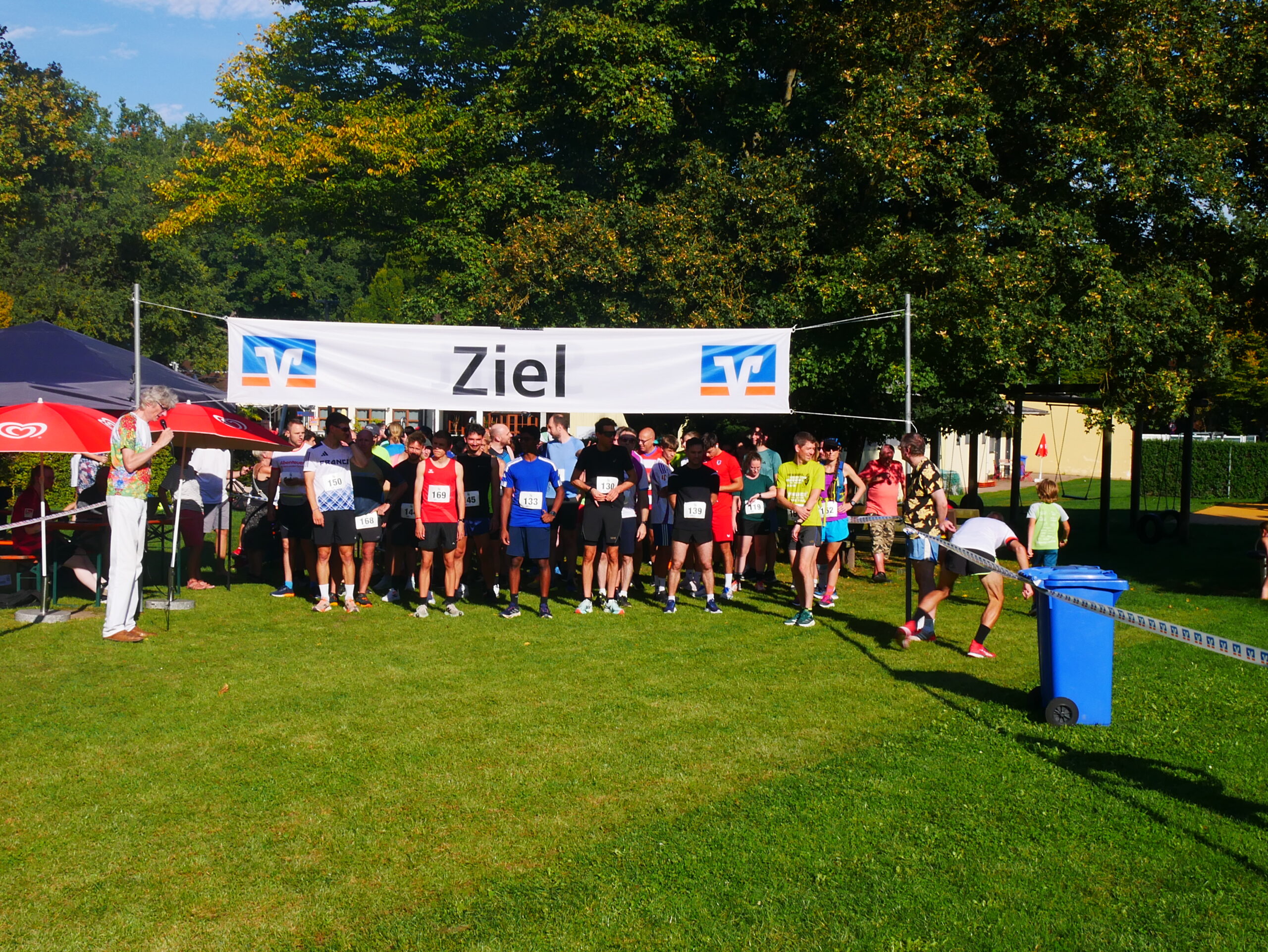 Bädleslauf