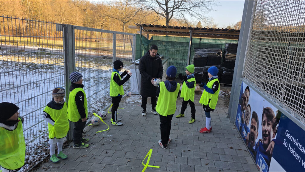 Fußballakademie2